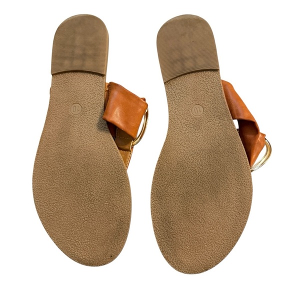 🌹𝗟𝗜𝗭 𝗖𝗟𝗔𝗜𝗕𝗢𝗥𝗡𝗘 𝗖𝗔𝗕𝗘𝗟𝗟𝗔 𝗖𝗢𝗚𝗡𝗔𝗖 𝗚𝗢𝗟𝗗 𝗔𝗖𝗖𝗘𝗡𝗧𝗦 𝗦𝗔𝗡𝗗𝗔𝗟𝗦 - Picture 3 of 6